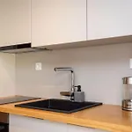 4 Seasons - Apartment Rogoznica (Sibenik-Knin)
