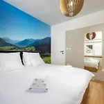 Apartment 4 Seasons - Rogoznica (Sibenik-Knin)