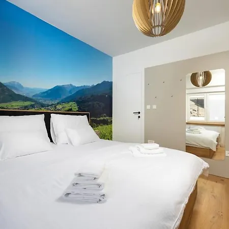 Апартаменты 4 Seasons - Рогозница