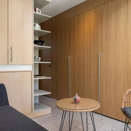 Апартаменты 4 Seasons - Рогозница