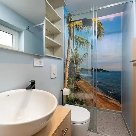 Апартаменты 4 Seasons -