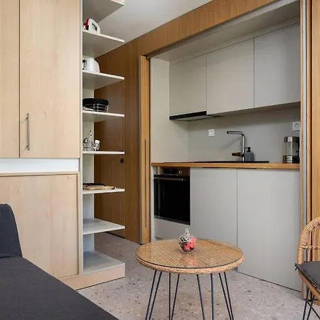 Апартаменты 4 Seasons - Рогозница