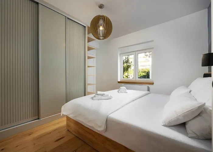 4 Seasons - Apartamento