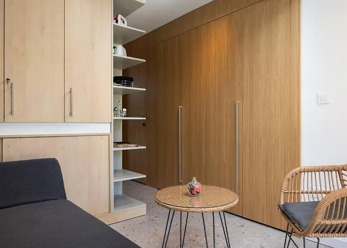 Apartamento 4 Seasons - Rogoznica (Sibenik-Knin)