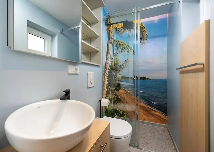 Apartamento 4 Seasons -