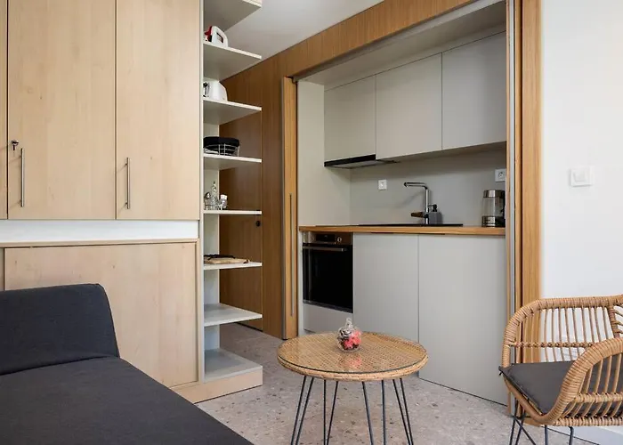 Apartamento 4 Seasons - Rogoznica (Sibenik-Knin)