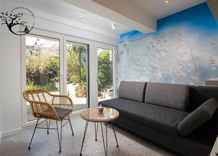 Apartamento 4 Seasons - Rogoznica (Sibenik-Knin)