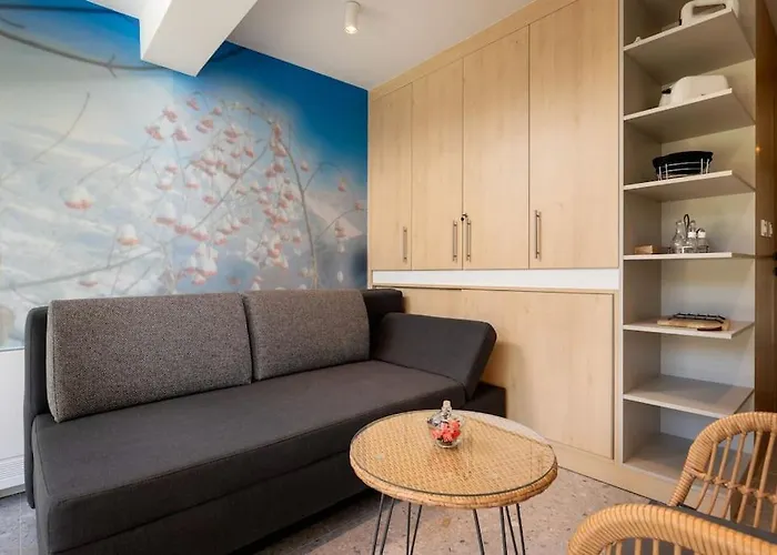 4 Seasons - Rogoznica (Sibenik-Knin)