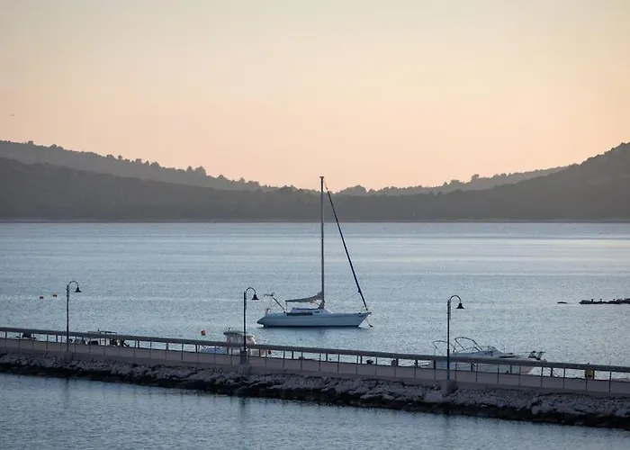 Apartamento 4 Seasons - *