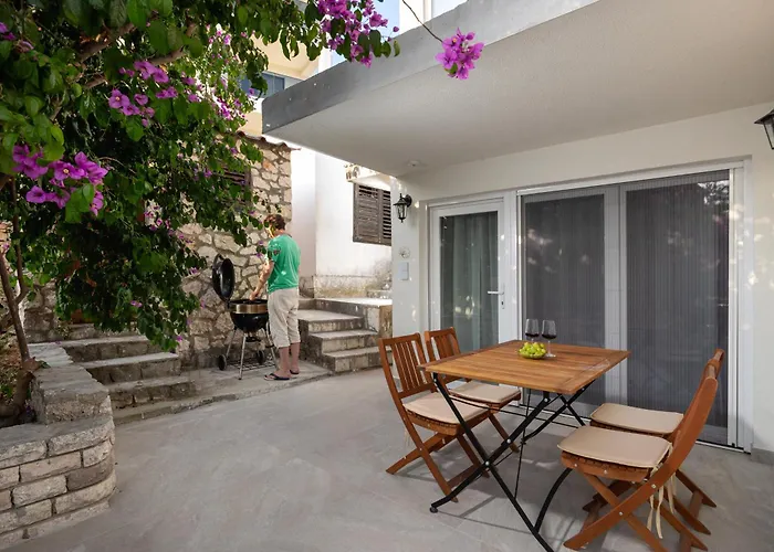 Apartamento 4 Seasons - *