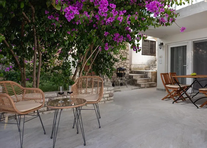 Apartamento 4 Seasons -