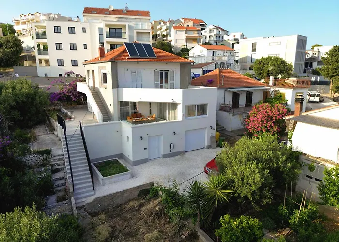 4 Seasons - Apartamento